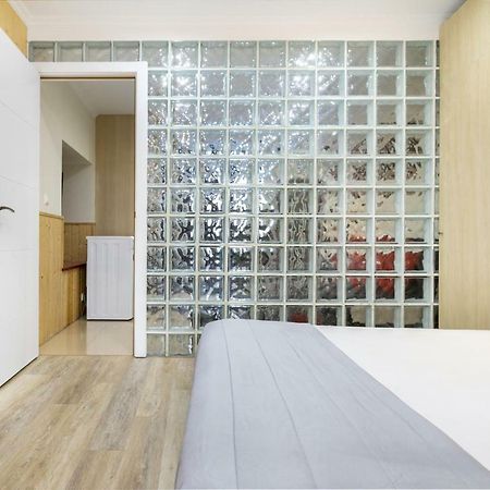 Modern Alfama Studio Lisboa Eksteriør billede